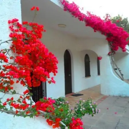 Villa Indipendent At Only 100 Mt. From The Beach Torre delle Stelle