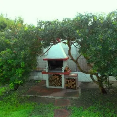 Indipendent At Only 100 Mt. From The Beach Villa Torre delle Stelle
