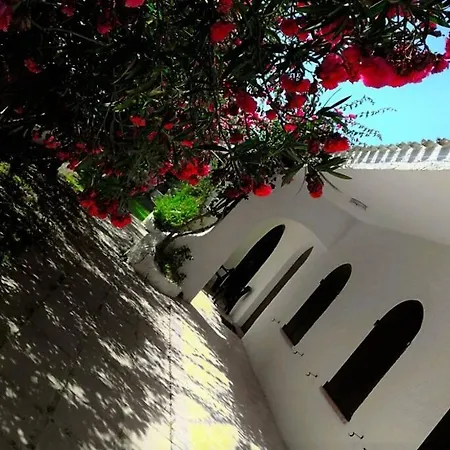 Indipendent At Only 100 Mt. From The Beach Villa Torre delle Stelle