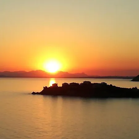 Indipendent At Only 100 Mt. From The Beach Villa Torre delle Stelle