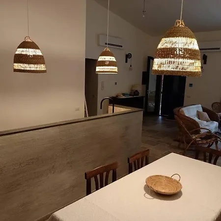 Indipendent At Only 100 Mt. From The Beach Villa Torre delle Stelle