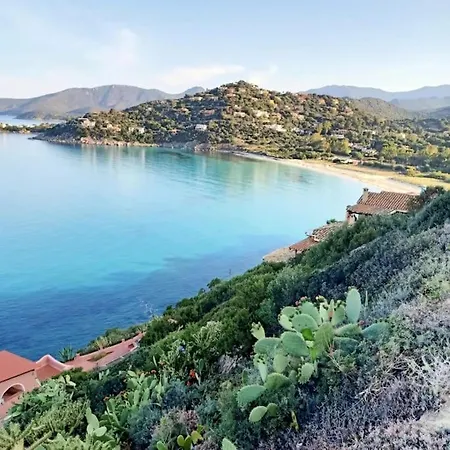 Villa Indipendent At Only 100 Mt. From The Beach Torre delle Stelle