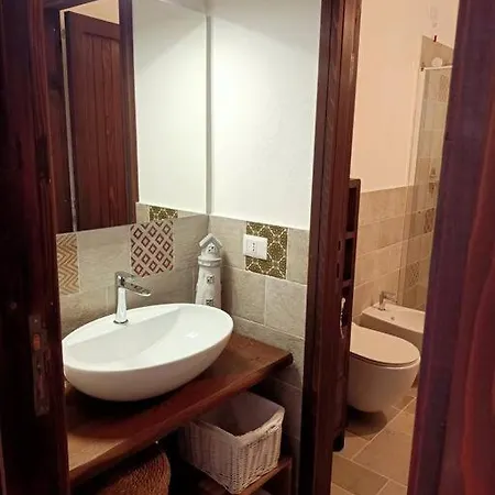 Indipendent At Only 100 Mt. From The Beach Villa Torre delle Stelle