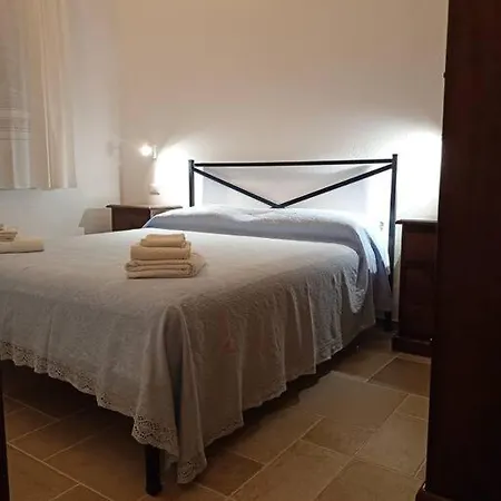 Villa Indipendent At Only 100 Mt. From The Beach Torre delle Stelle