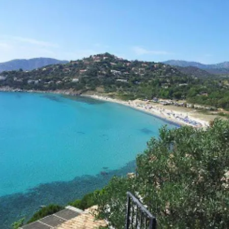 Villa Indipendent At Only 100 Mt. From The Beach *