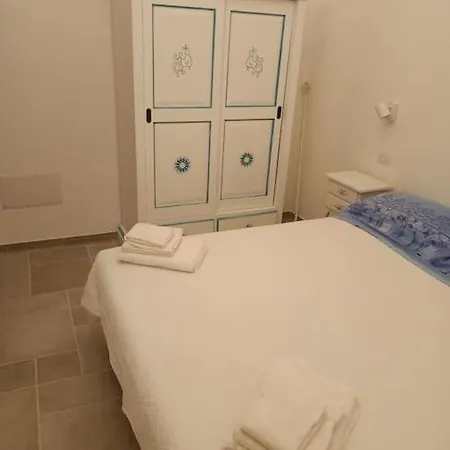 Villa Indipendent At Only 100 Mt. From The Beach *