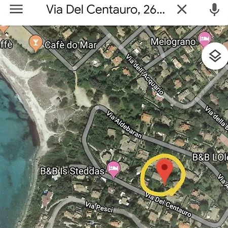 Indipendent At Only 100 Mt. From The Beach *