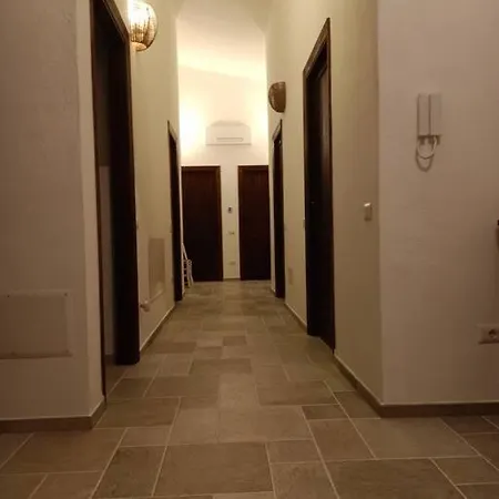 Villa Indipendent At Only 100 Mt. From The Beach Torre delle Stelle