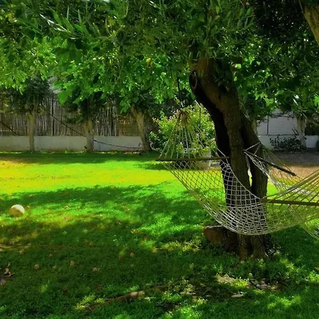 Villa Indipendent At Only 100 Mt. From The Beach Torre delle Stelle
